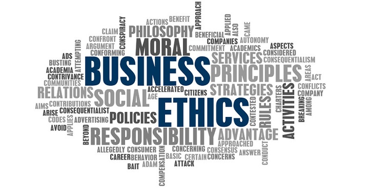 Our Ethics