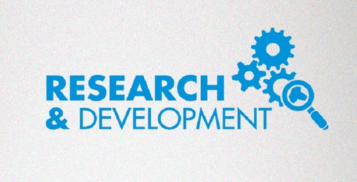 R & D